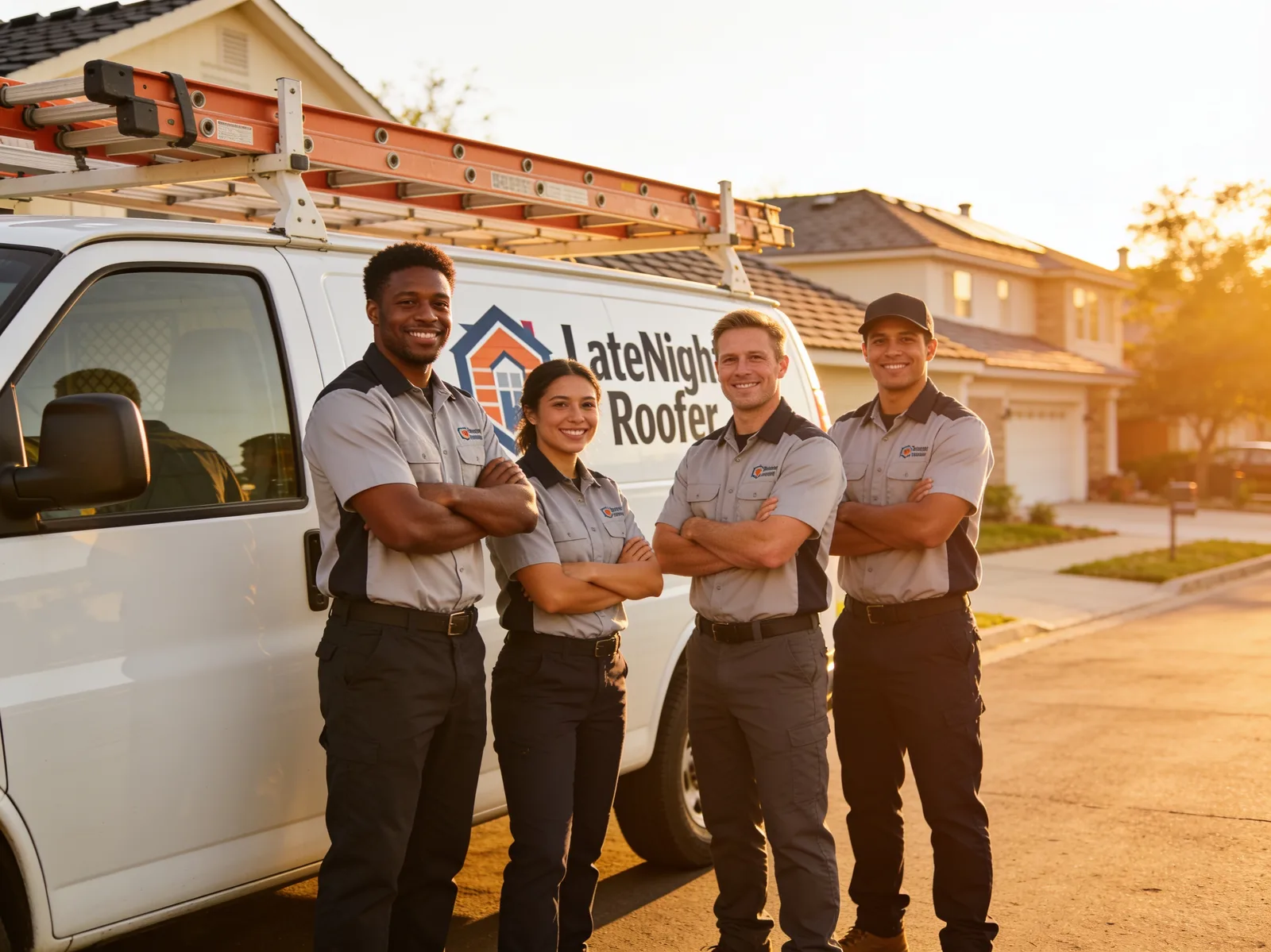 Emergency Roof Repair company in Prescott, WA